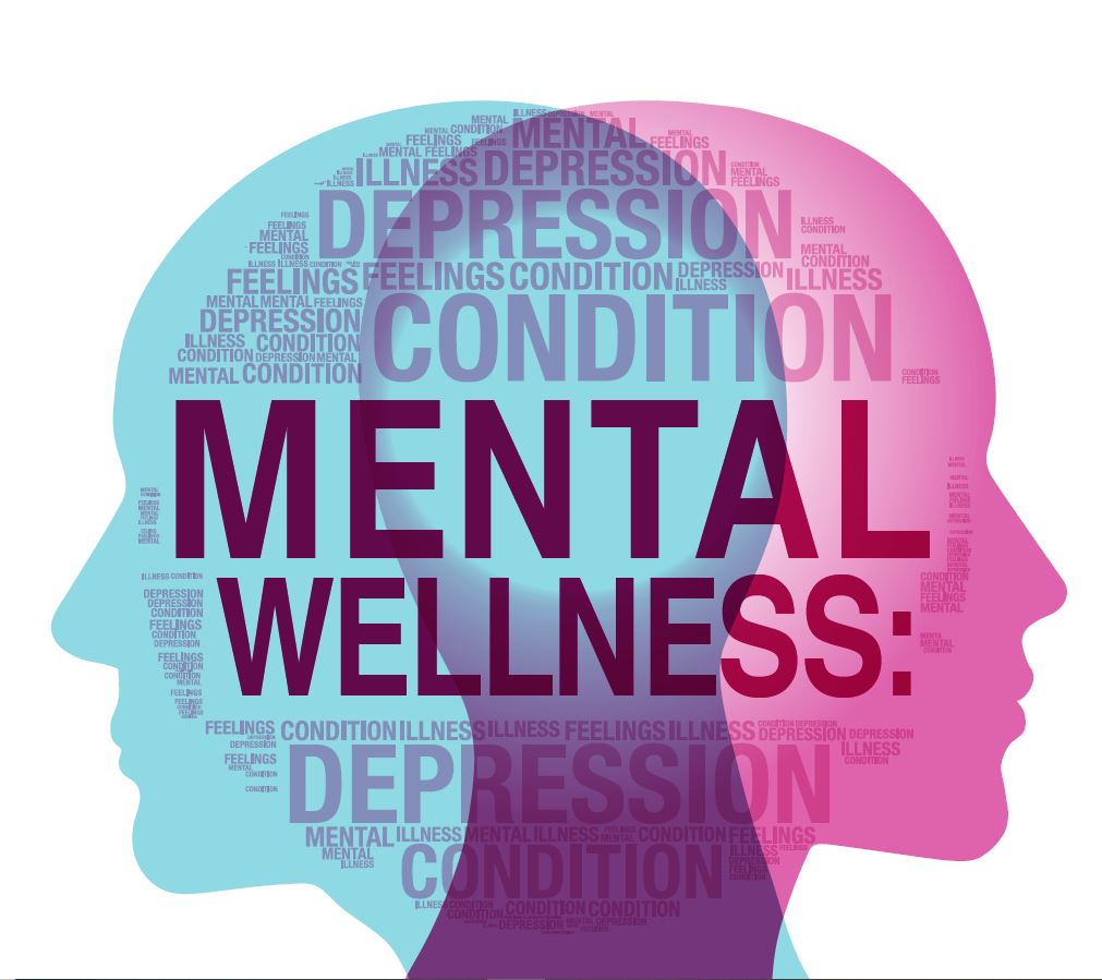 Wellness & Mental Health